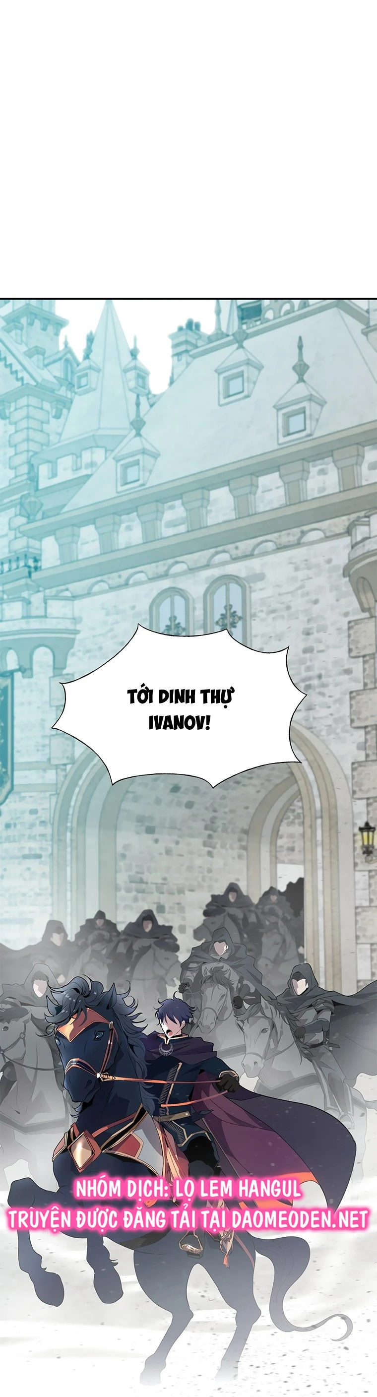 Chúng Ta Có Thể Làm Bạn Thân Không ? Chapter 48 - 43