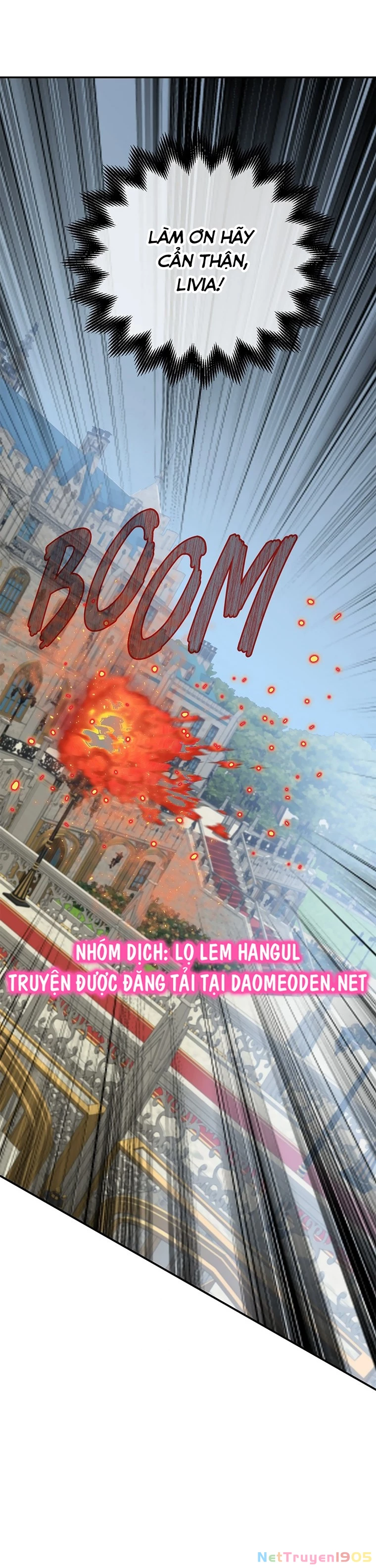 Chúng Ta Có Thể Làm Bạn Thân Không ? Chapter 48 - 45