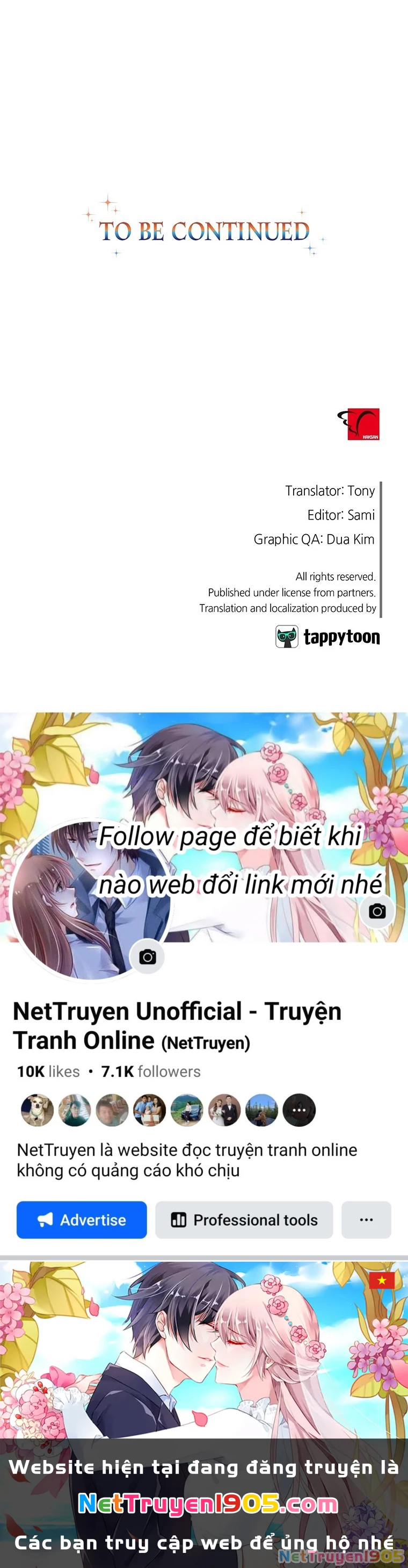Chúng Ta Có Thể Làm Bạn Thân Không ? Chapter 48 - 46