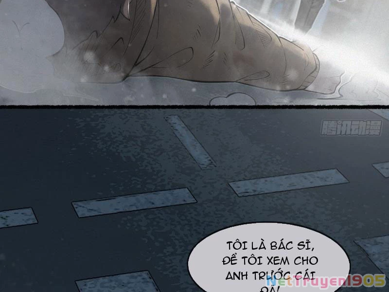 Thu Thi Nhân: Mở Đầu Bằng Việc Giải Phẫu Bạn Gái Cũ Chapter 3 - 49