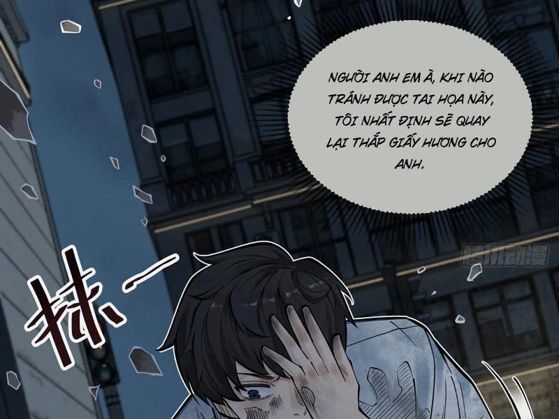 Thu Thi Nhân: Mở Đầu Bằng Việc Giải Phẫu Bạn Gái Cũ Chapter 3 - 77