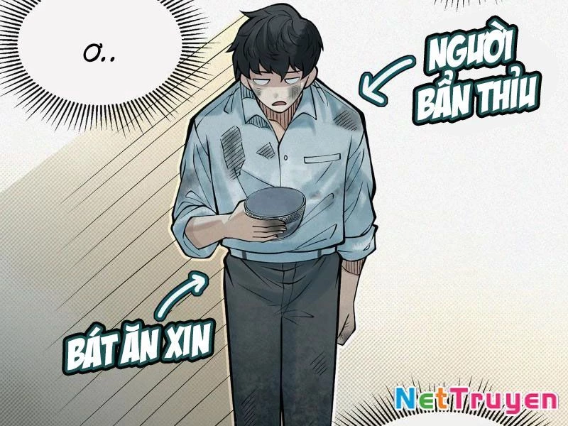 Thu Thi Nhân: Mở Đầu Bằng Việc Giải Phẫu Bạn Gái Cũ Chapter 3 - 111