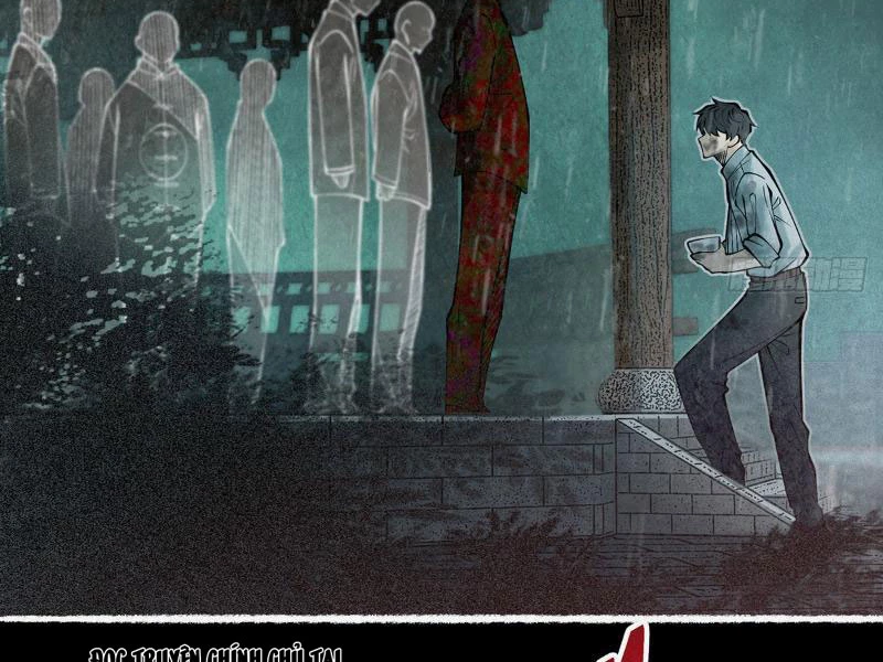 Thu Thi Nhân: Mở Đầu Bằng Việc Giải Phẫu Bạn Gái Cũ Chapter 3 - 113