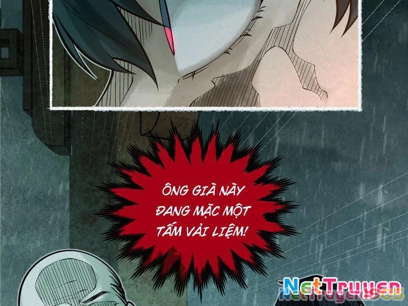 Thu Thi Nhân: Mở Đầu Bằng Việc Giải Phẫu Bạn Gái Cũ Chapter 3 - 116