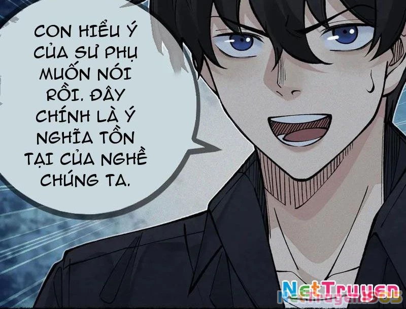 Thu Thi Nhân: Mở Đầu Bằng Việc Giải Phẫu Bạn Gái Cũ Chapter 19 - 16