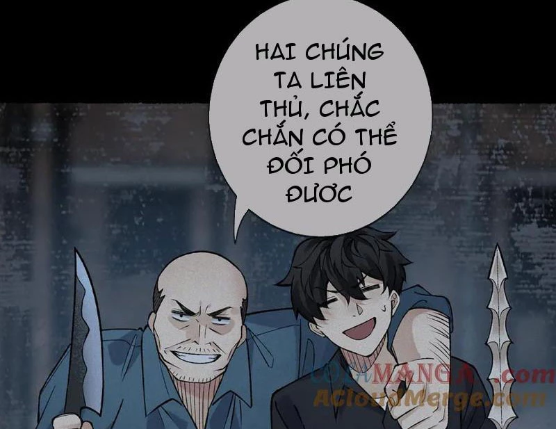 Thu Thi Nhân: Mở Đầu Bằng Việc Giải Phẫu Bạn Gái Cũ Chapter 19 - 57