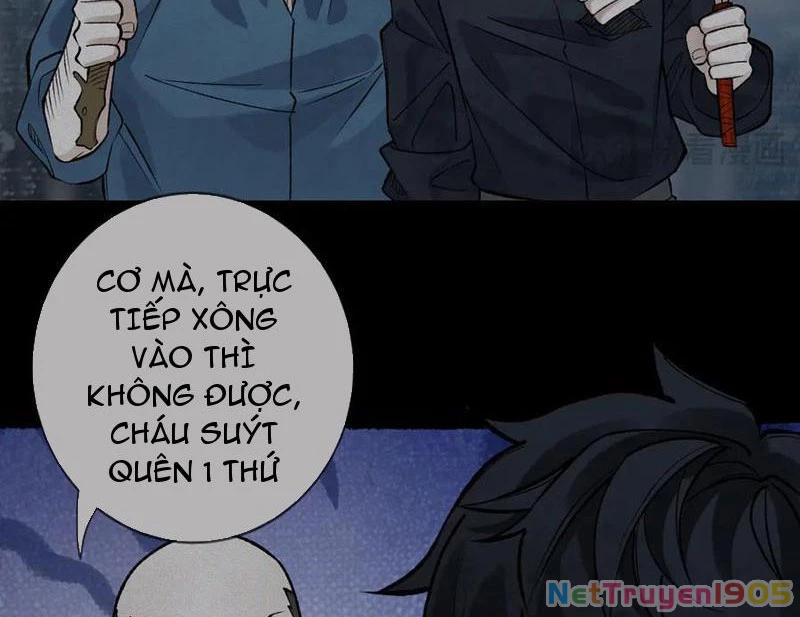 Thu Thi Nhân: Mở Đầu Bằng Việc Giải Phẫu Bạn Gái Cũ Chapter 19 - 58