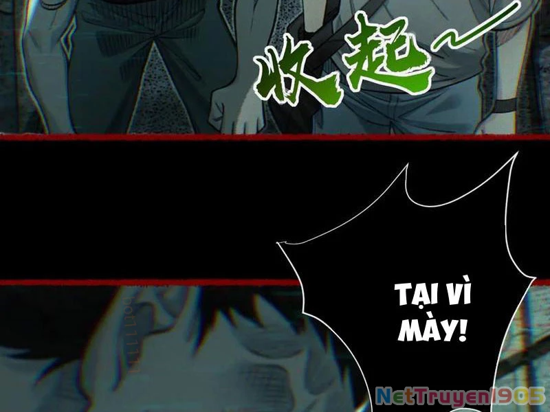 Thu Thi Nhân: Mở Đầu Bằng Việc Giải Phẫu Bạn Gái Cũ Chapter 29 - 8