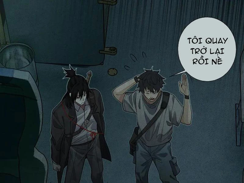 Thu Thi Nhân: Mở Đầu Bằng Việc Giải Phẫu Bạn Gái Cũ Chapter 29 - 54
