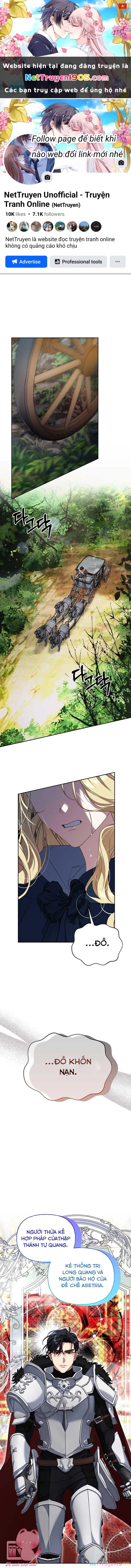 Thuần Hóa Hoàng Tử Quái Vật Chapter 1 - 1