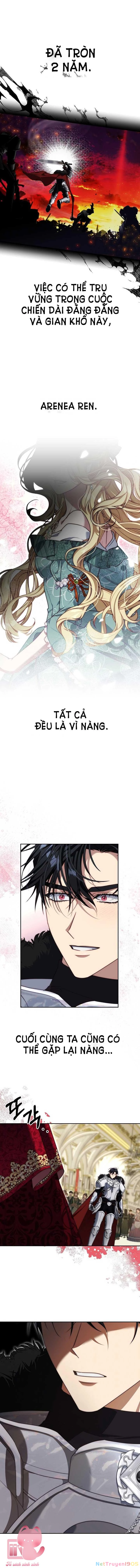 Thuần Hóa Hoàng Tử Quái Vật Chapter 1 - 3