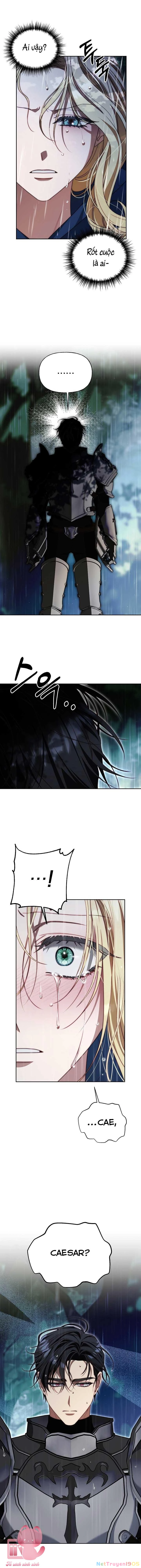 Thuần Hóa Hoàng Tử Quái Vật Chapter 1 - 14