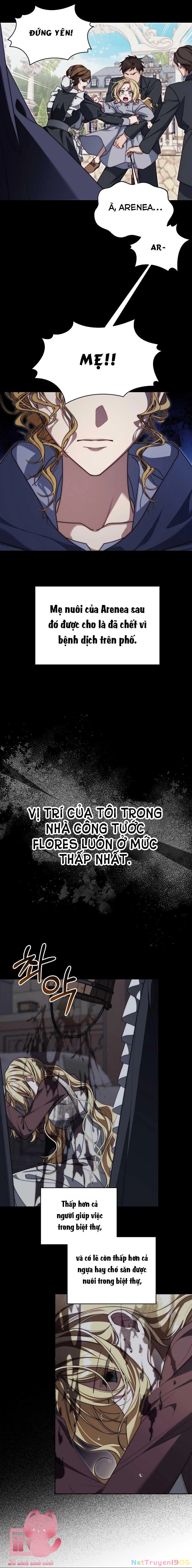Thuần Hóa Hoàng Tử Quái Vật Chapter 2 - 2