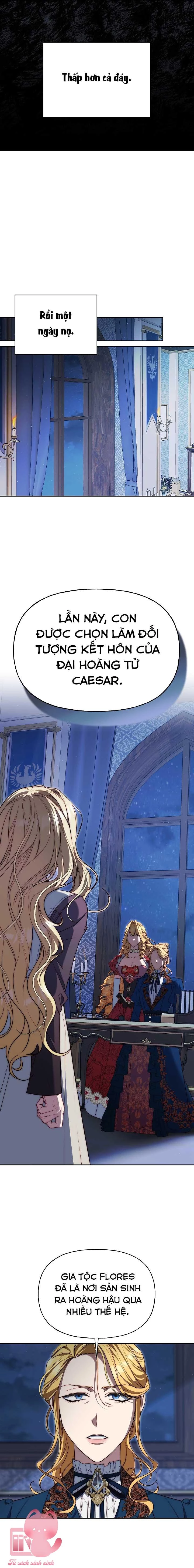 Thuần Hóa Hoàng Tử Quái Vật Chapter 2 - 3