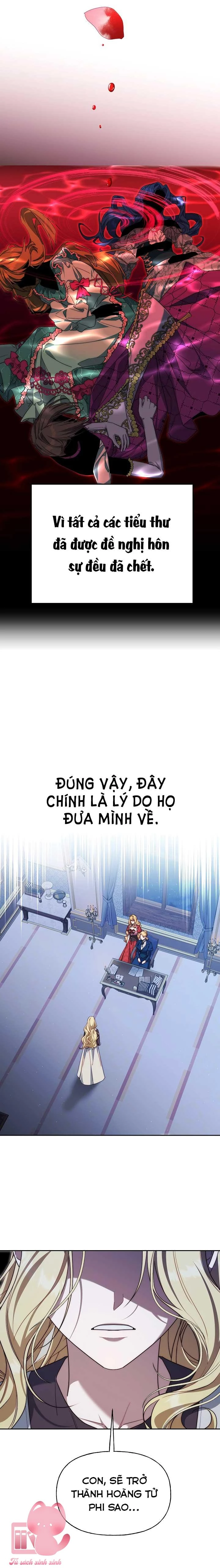 Thuần Hóa Hoàng Tử Quái Vật Chapter 2 - 7