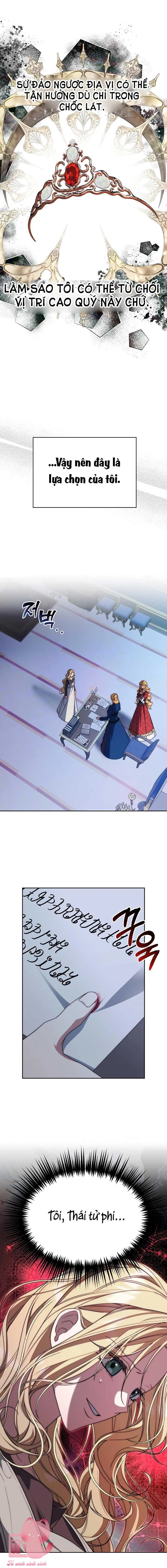 Thuần Hóa Hoàng Tử Quái Vật Chapter 2 - 11