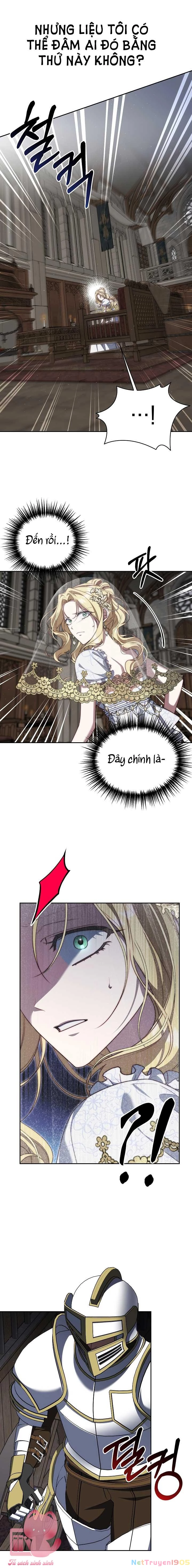 Thuần Hóa Hoàng Tử Quái Vật Chapter 2 - 14