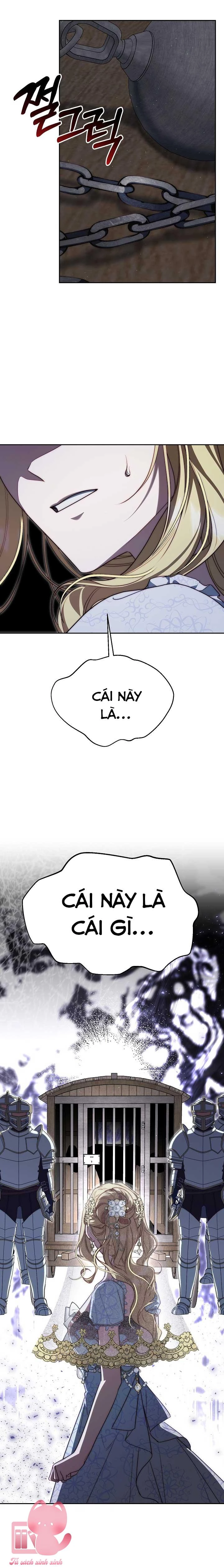Thuần Hóa Hoàng Tử Quái Vật Chapter 2 - 15