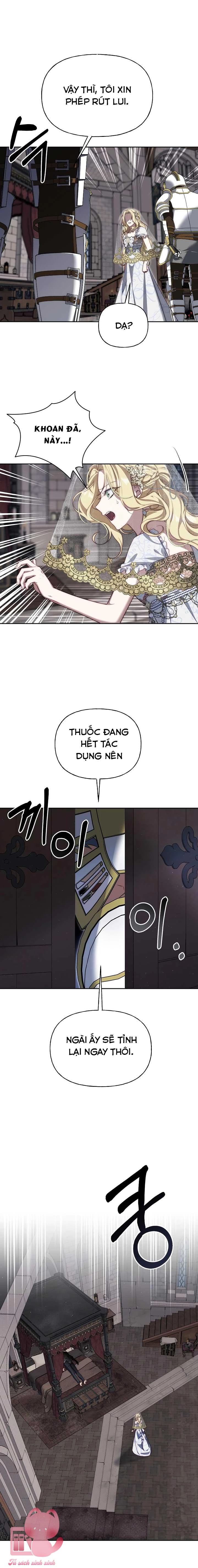 Thuần Hóa Hoàng Tử Quái Vật Chapter 2 - 17