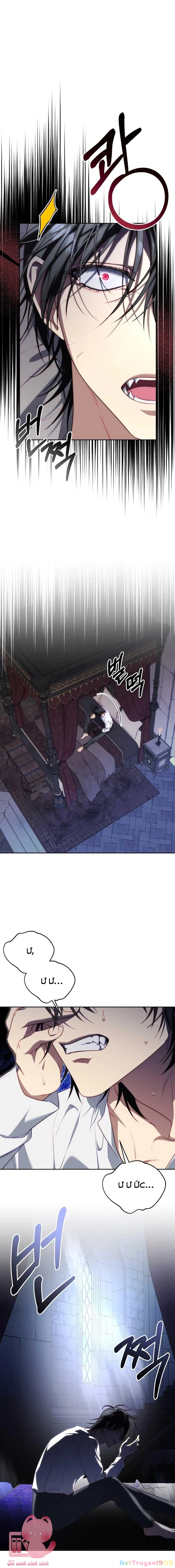 Thuần Hóa Hoàng Tử Quái Vật Chapter 3 - 2