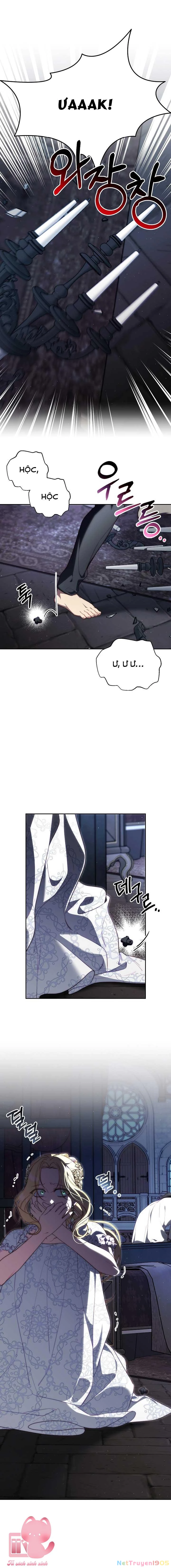 Thuần Hóa Hoàng Tử Quái Vật Chapter 3 - 3