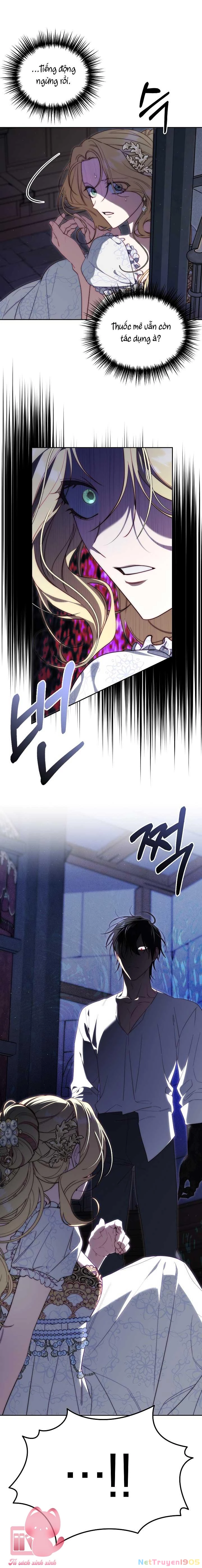 Thuần Hóa Hoàng Tử Quái Vật Chapter 3 - 5