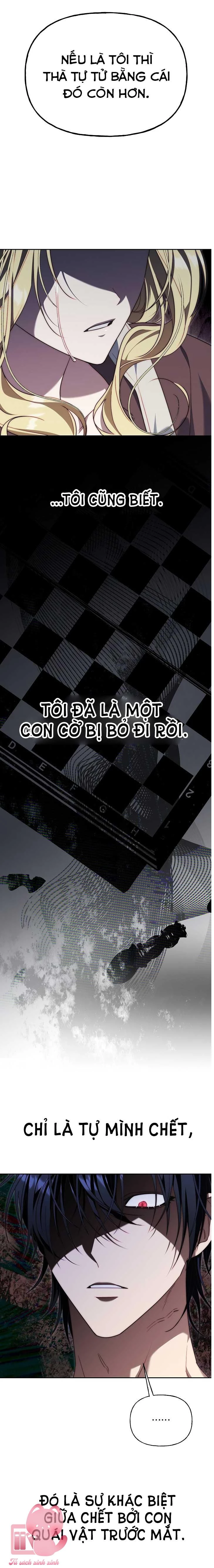 Thuần Hóa Hoàng Tử Quái Vật Chapter 3 - 8