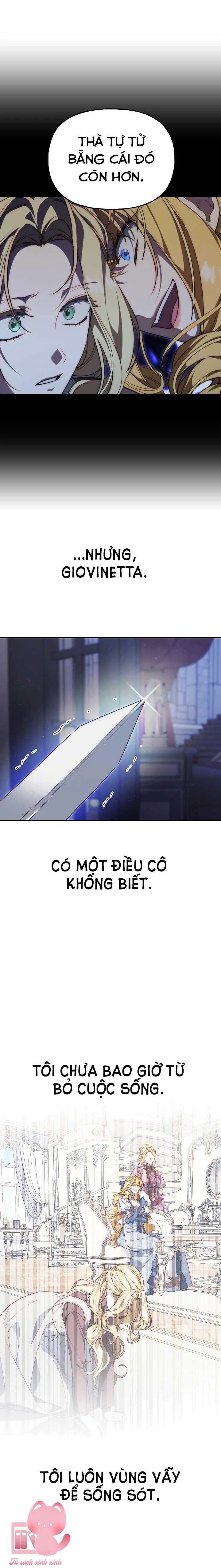 Thuần Hóa Hoàng Tử Quái Vật Chapter 3 - 9