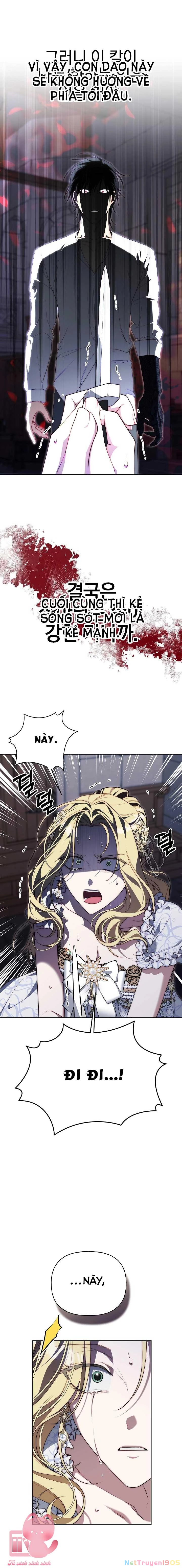 Thuần Hóa Hoàng Tử Quái Vật Chapter 3 - 10