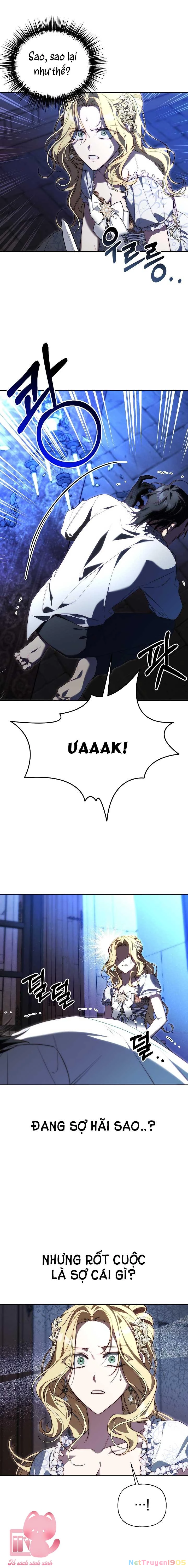 Thuần Hóa Hoàng Tử Quái Vật Chapter 3 - 13