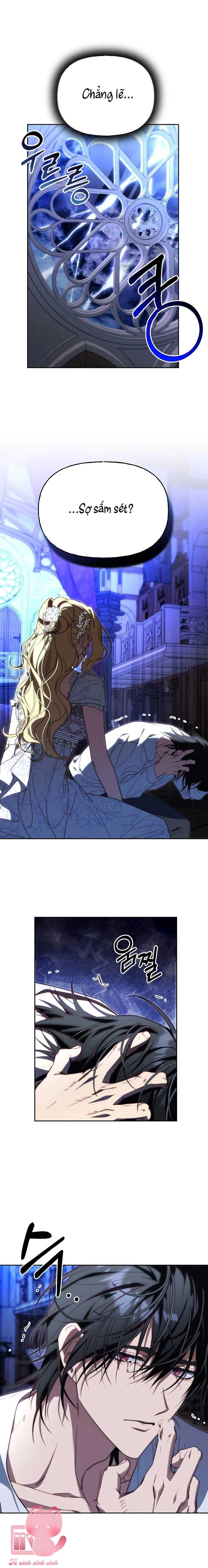 Thuần Hóa Hoàng Tử Quái Vật Chapter 3 - 14