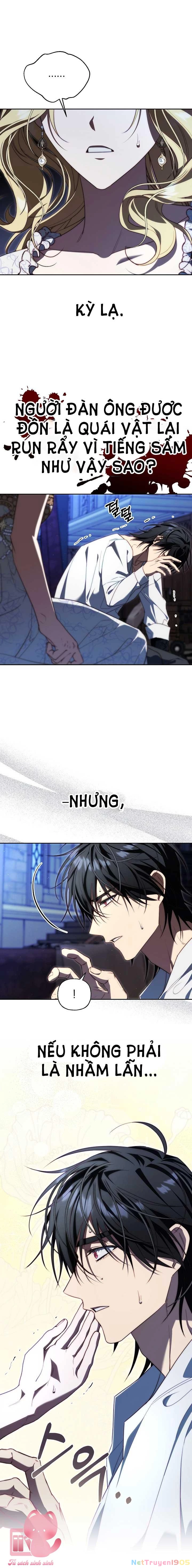 Thuần Hóa Hoàng Tử Quái Vật Chapter 3 - 15