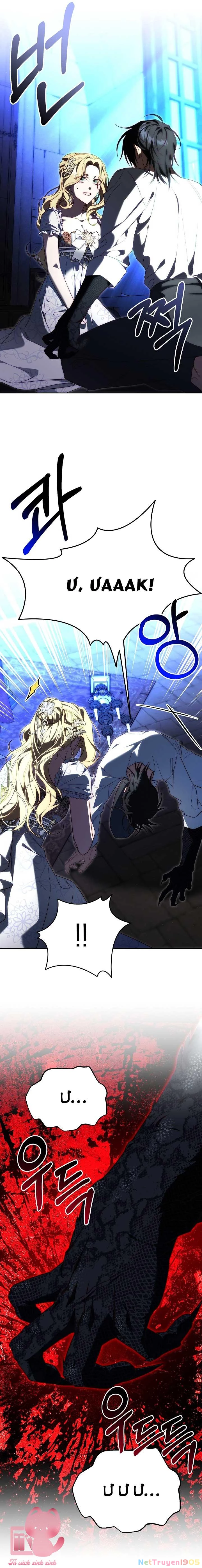 Thuần Hóa Hoàng Tử Quái Vật Chapter 3 - 17