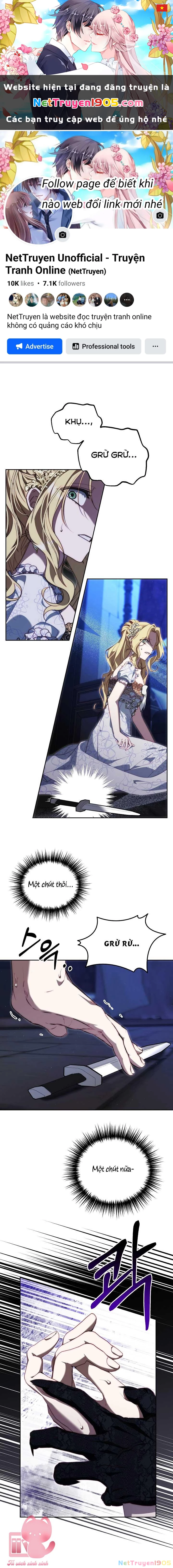 Thuần Hóa Hoàng Tử Quái Vật Chapter 4 - 1