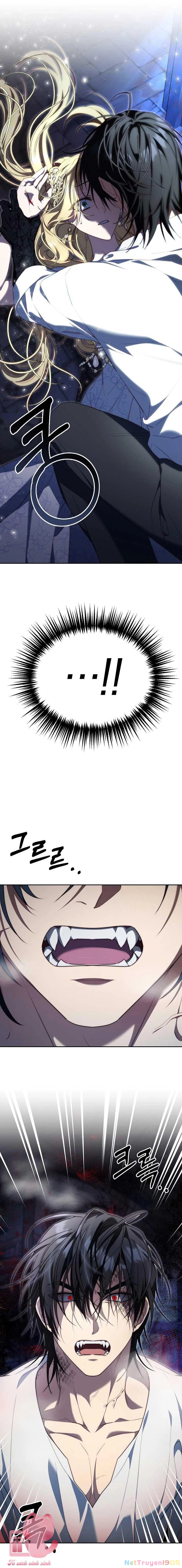 Thuần Hóa Hoàng Tử Quái Vật Chapter 4 - 2