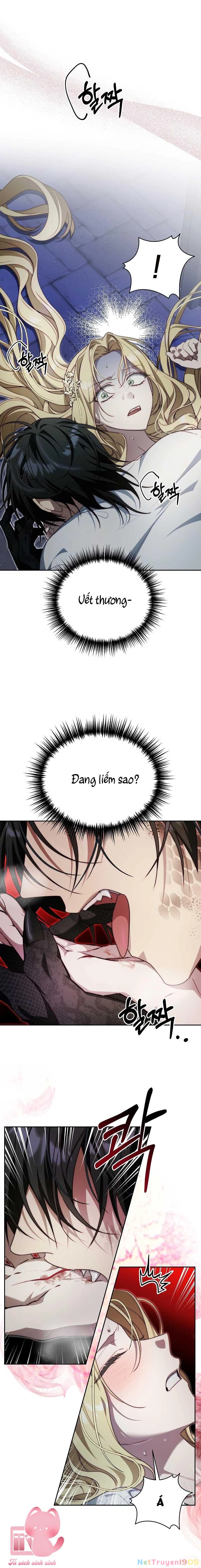 Thuần Hóa Hoàng Tử Quái Vật Chapter 4 - 4