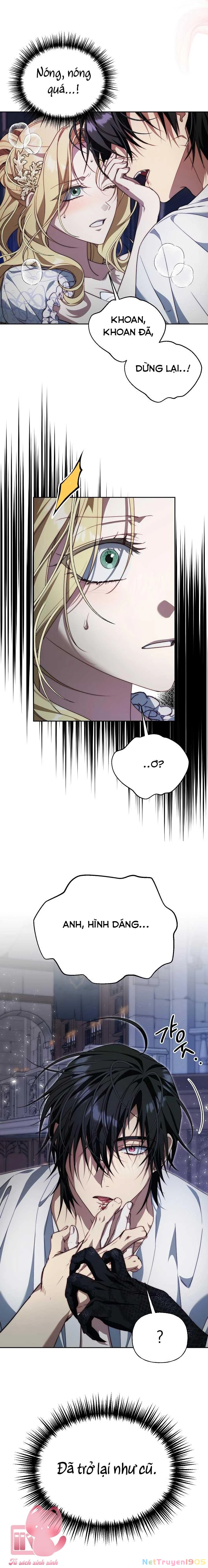 Thuần Hóa Hoàng Tử Quái Vật Chapter 4 - 5