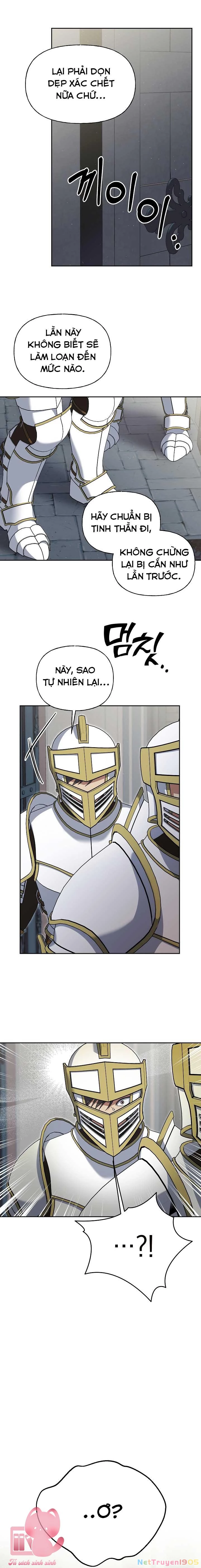 Thuần Hóa Hoàng Tử Quái Vật Chapter 4 - 10