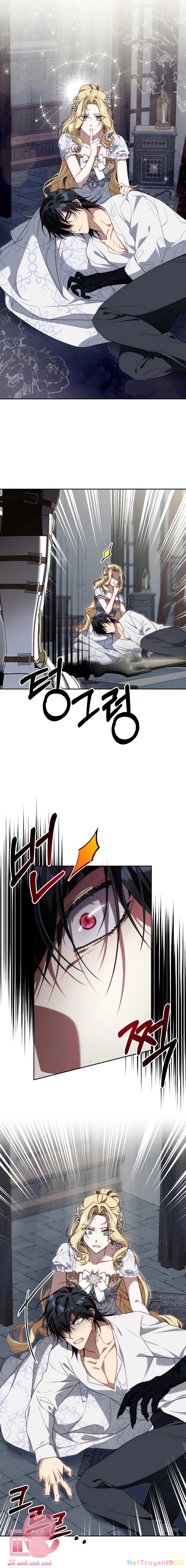 Thuần Hóa Hoàng Tử Quái Vật Chapter 4 - 11