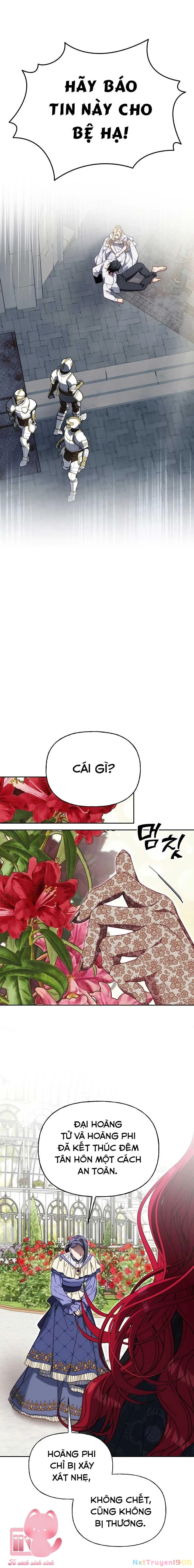 Thuần Hóa Hoàng Tử Quái Vật Chapter 4 - 14