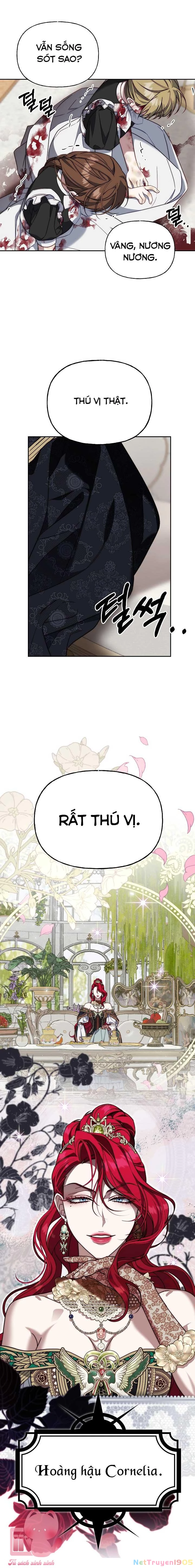 Thuần Hóa Hoàng Tử Quái Vật Chapter 4 - 15