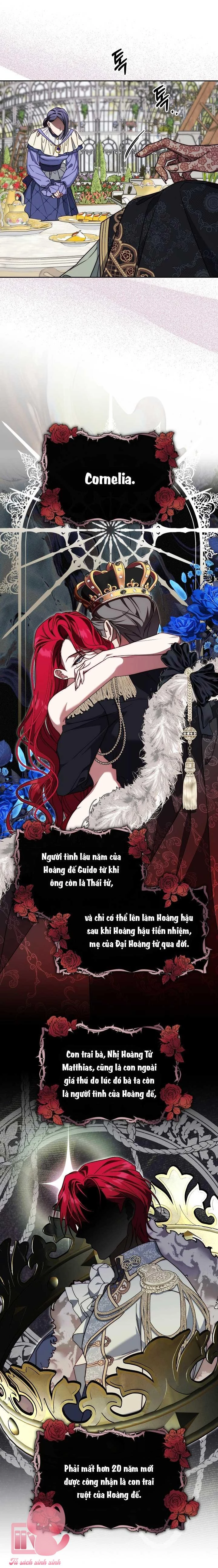 Thuần Hóa Hoàng Tử Quái Vật Chapter 4 - 16