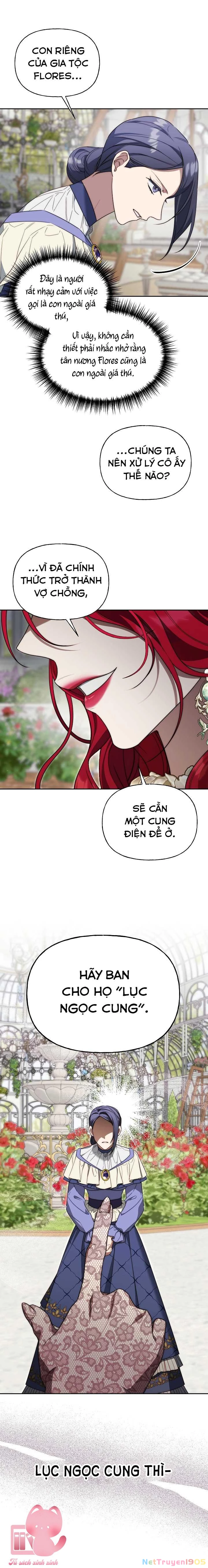 Thuần Hóa Hoàng Tử Quái Vật Chapter 4 - 17