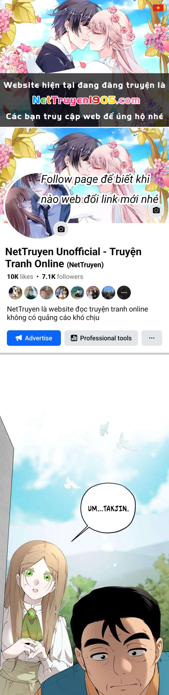 Trận Đấu Đồng Đội Của Những Tài Xế Xe Tải Chapter 4 - 1