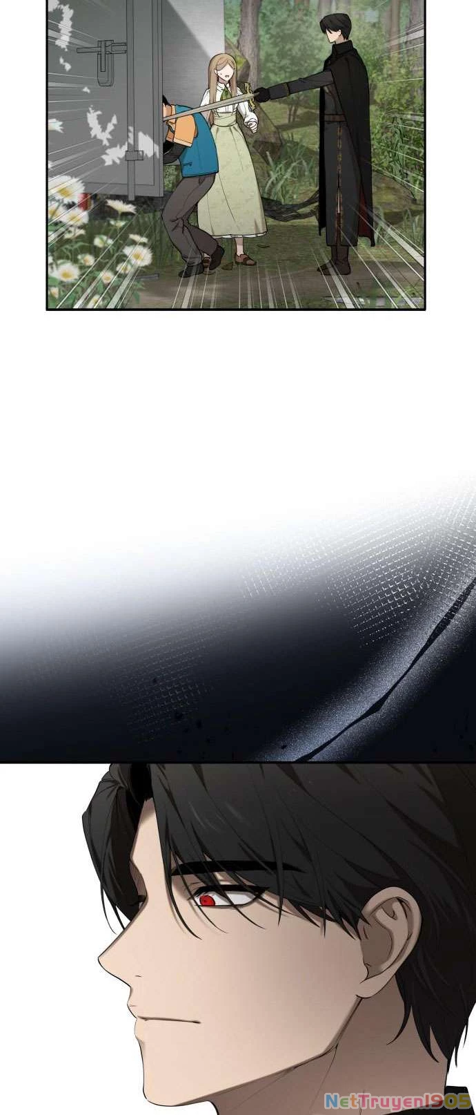Trận Đấu Đồng Đội Của Những Tài Xế Xe Tải Chapter 4 - 14