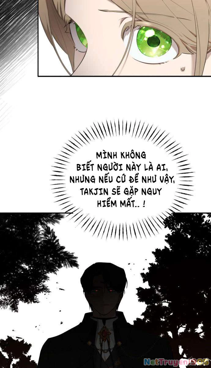 Trận Đấu Đồng Đội Của Những Tài Xế Xe Tải Chapter 4 - 18