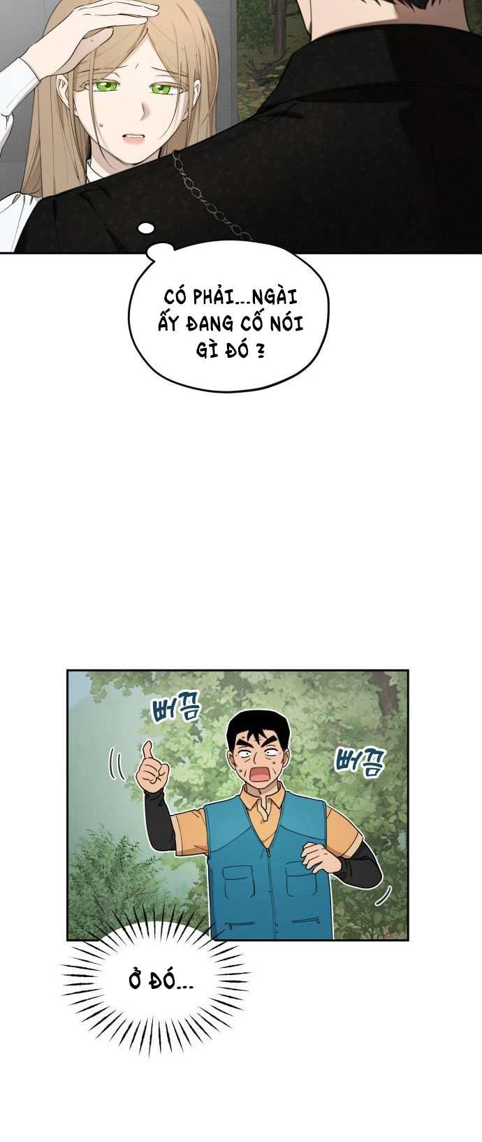Trận Đấu Đồng Đội Của Những Tài Xế Xe Tải Chapter 4 - 27
