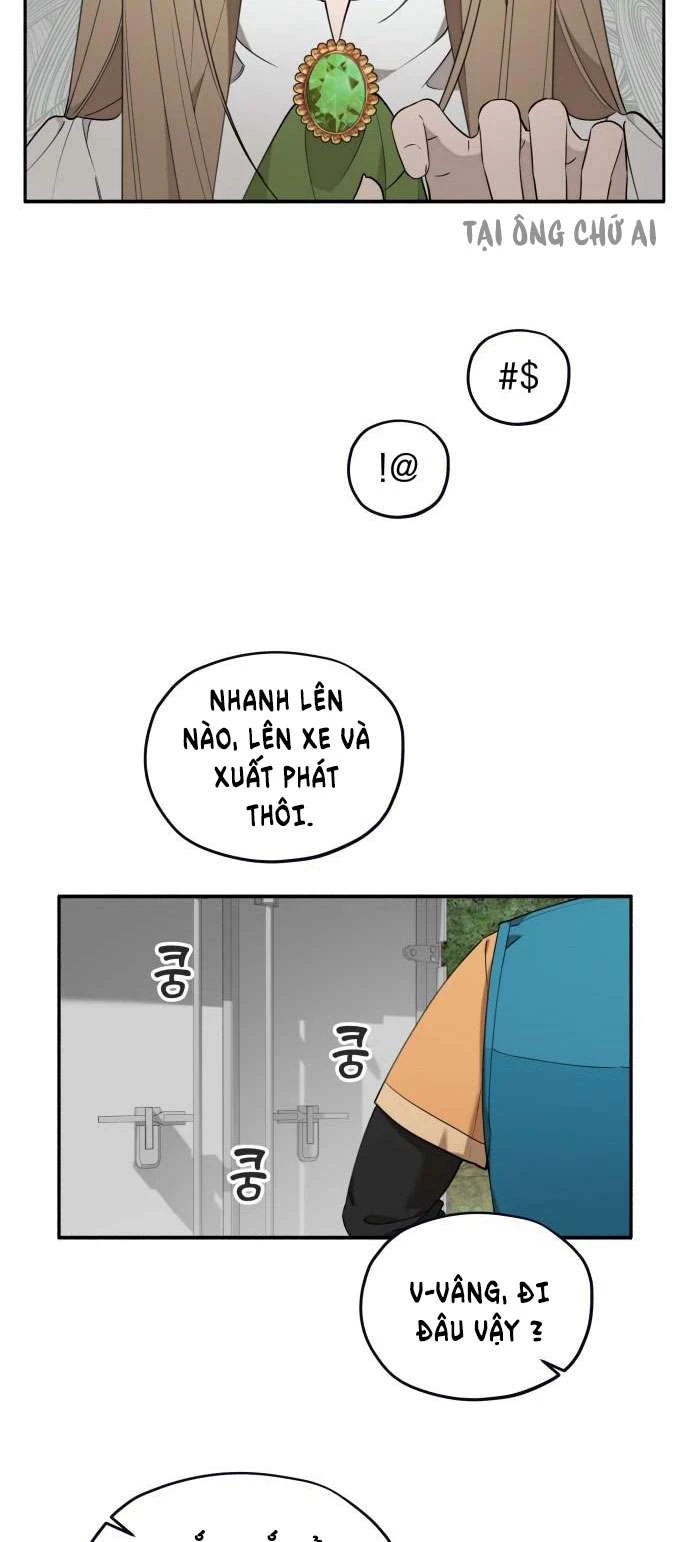 Trận Đấu Đồng Đội Của Những Tài Xế Xe Tải Chapter 4 - 37