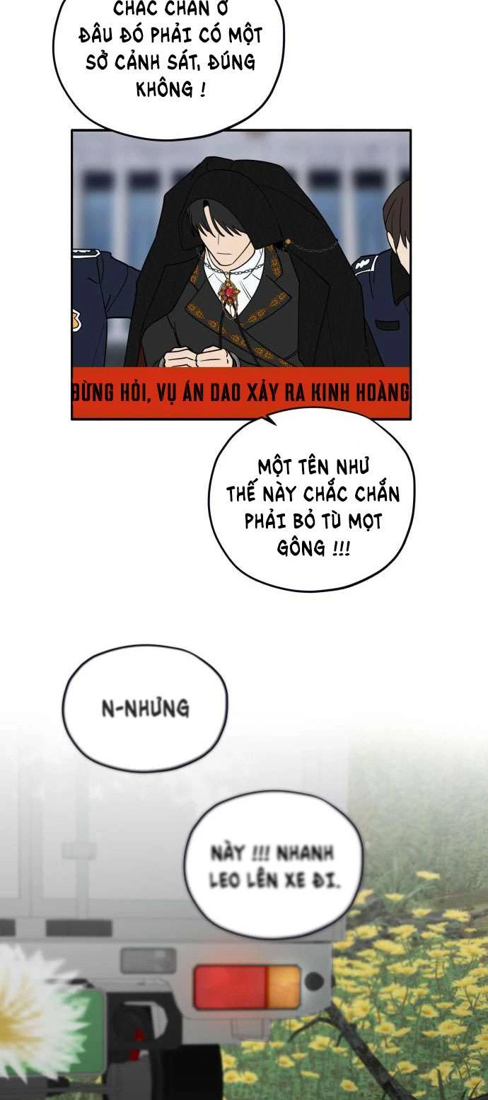 Trận Đấu Đồng Đội Của Những Tài Xế Xe Tải Chapter 4 - 38
