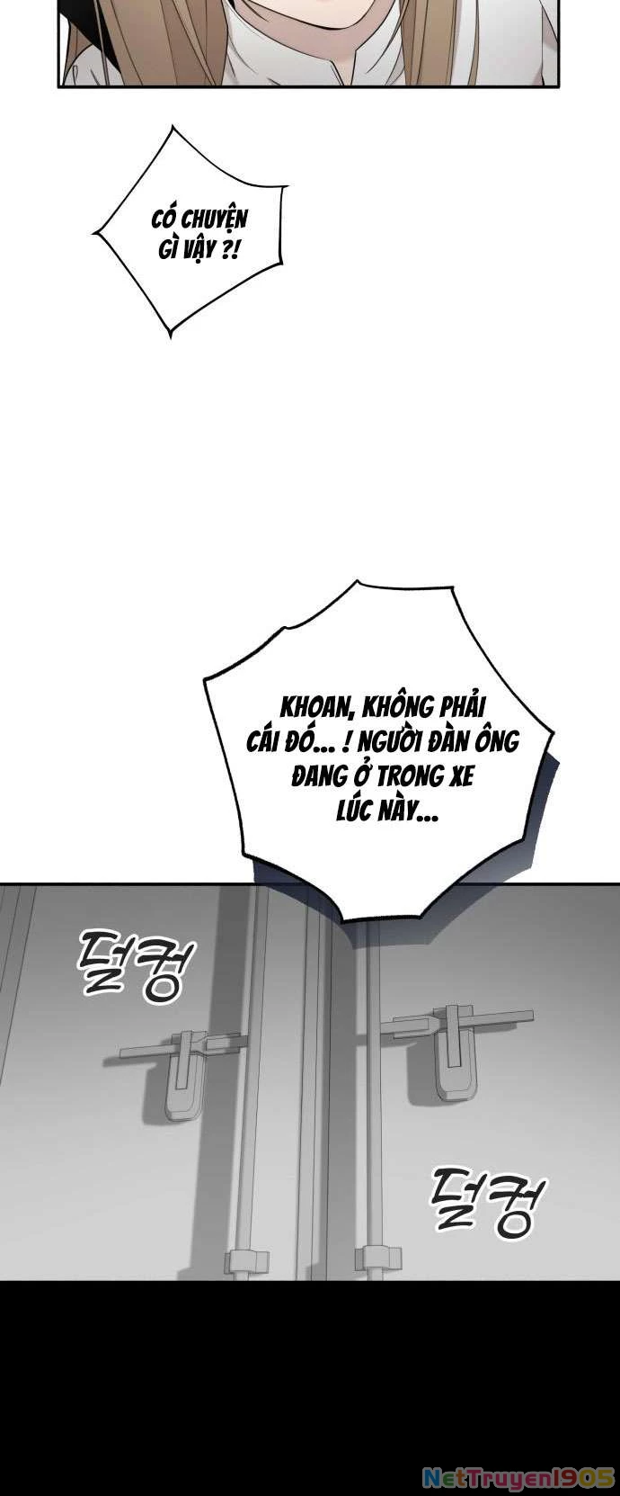 Trận Đấu Đồng Đội Của Những Tài Xế Xe Tải Chapter 4 - 49